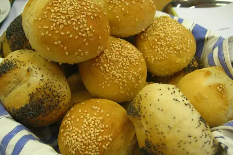 Taste of Cyprus & Patisserie photo 4