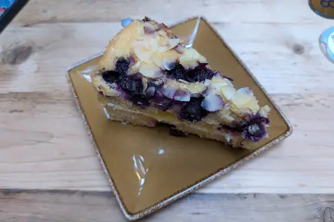 Taste of Cyprus & Patisserie photo 2