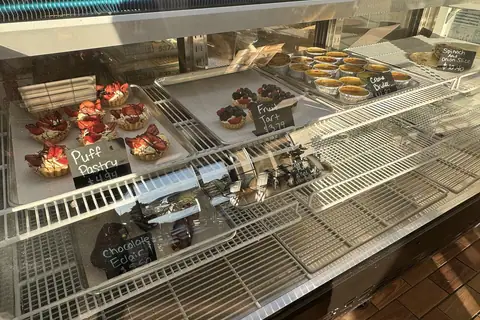 Taste of Cyprus & Patisserie photo 1